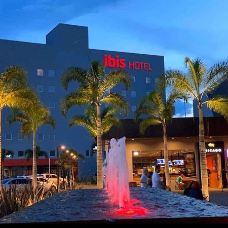 Ibis Jatai Hotel Luaran gambar