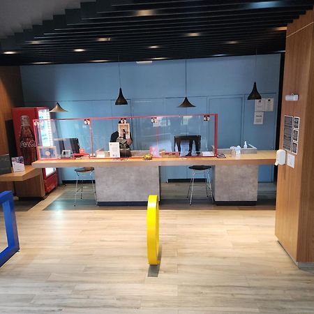 Ibis Jatai Hotel Luaran gambar