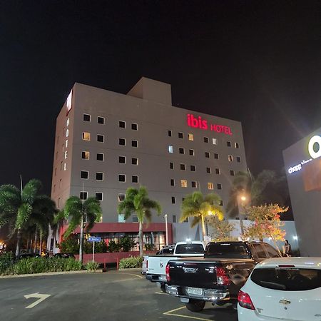 Ibis Jatai Hotel Luaran gambar