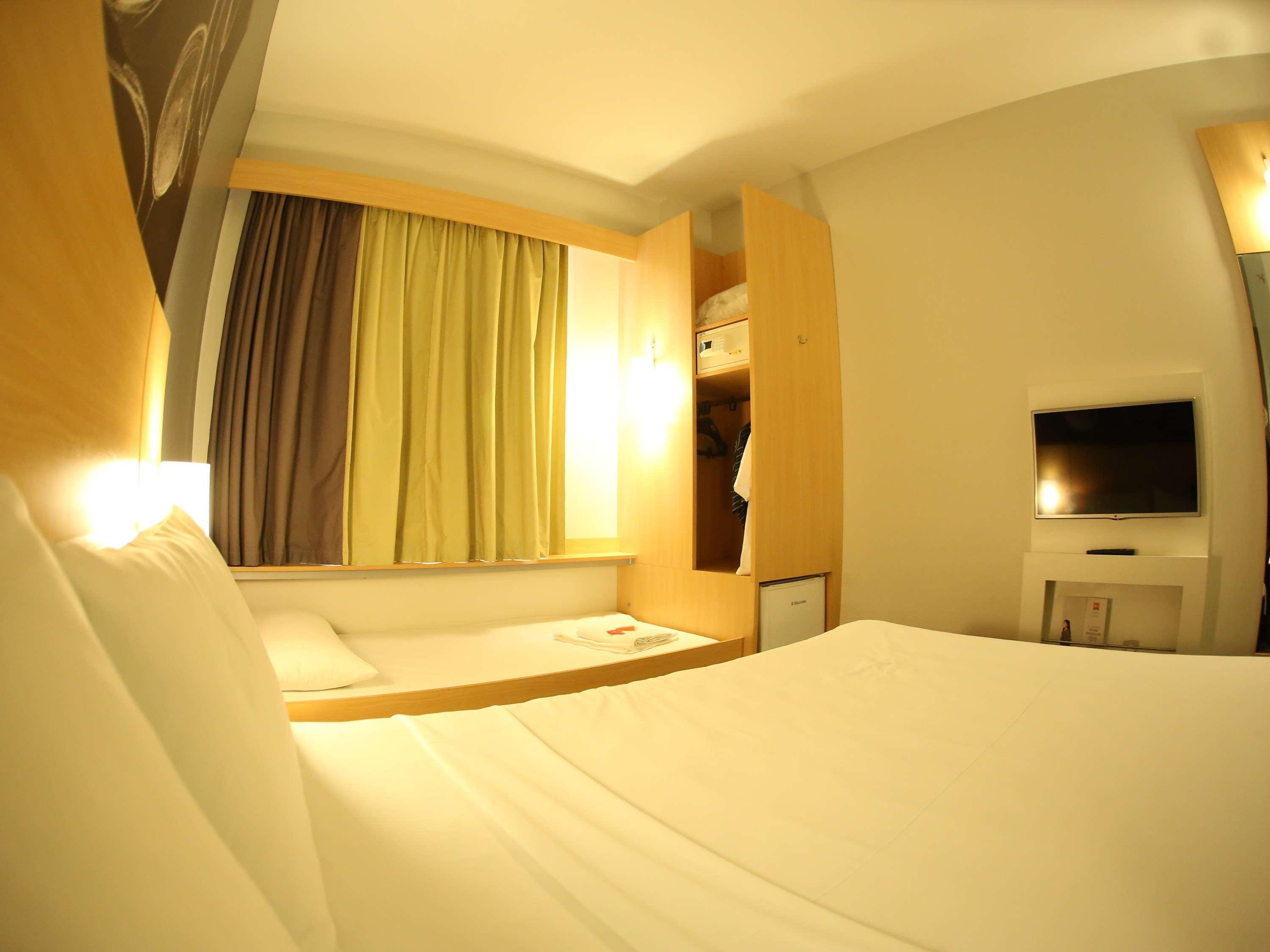 Ibis Jatai Hotel Luaran gambar