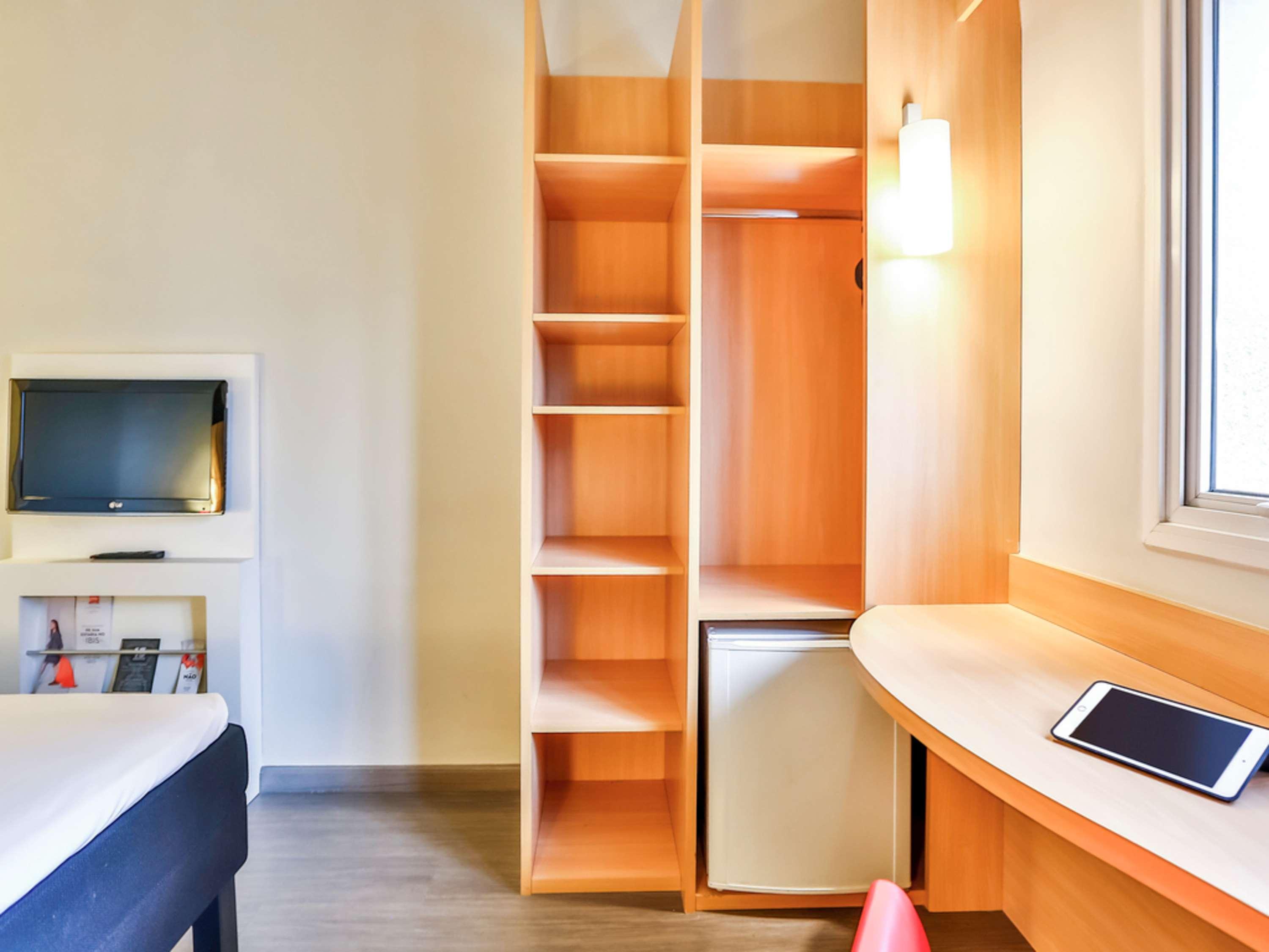 Ibis Jatai Hotel Luaran gambar