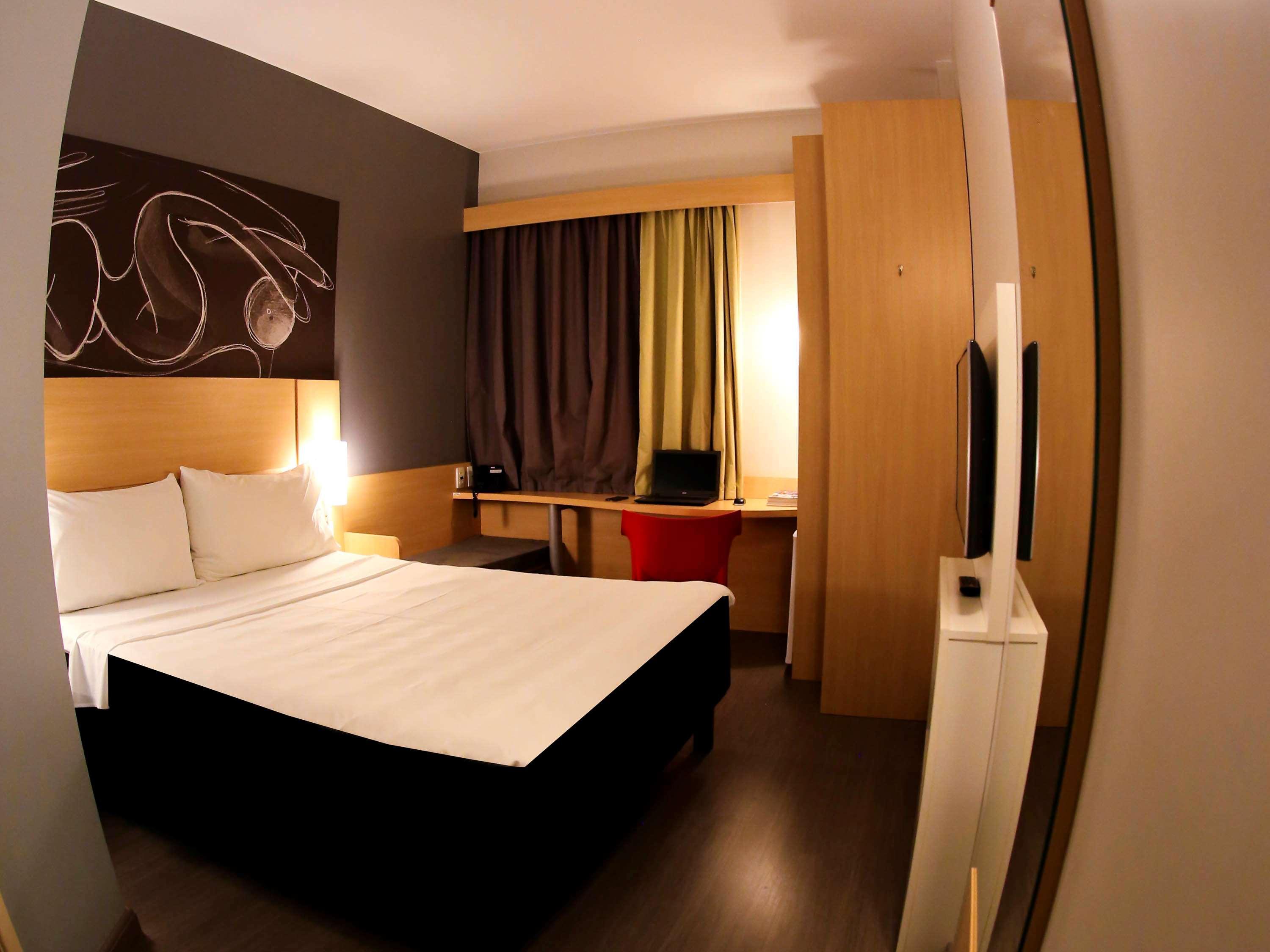 Ibis Jatai Hotel Luaran gambar