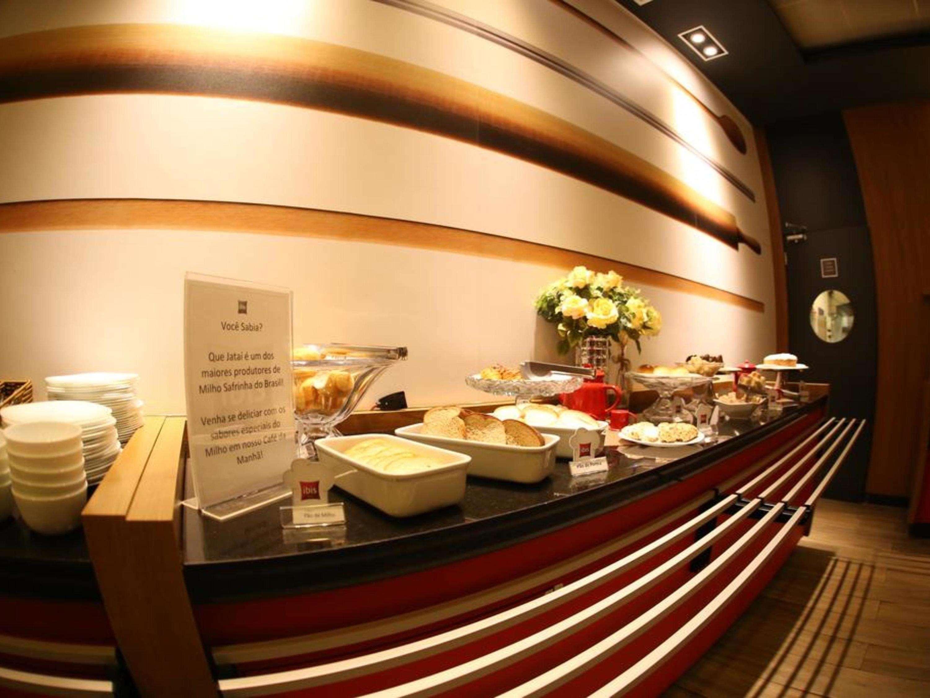 Ibis Jatai Hotel Luaran gambar