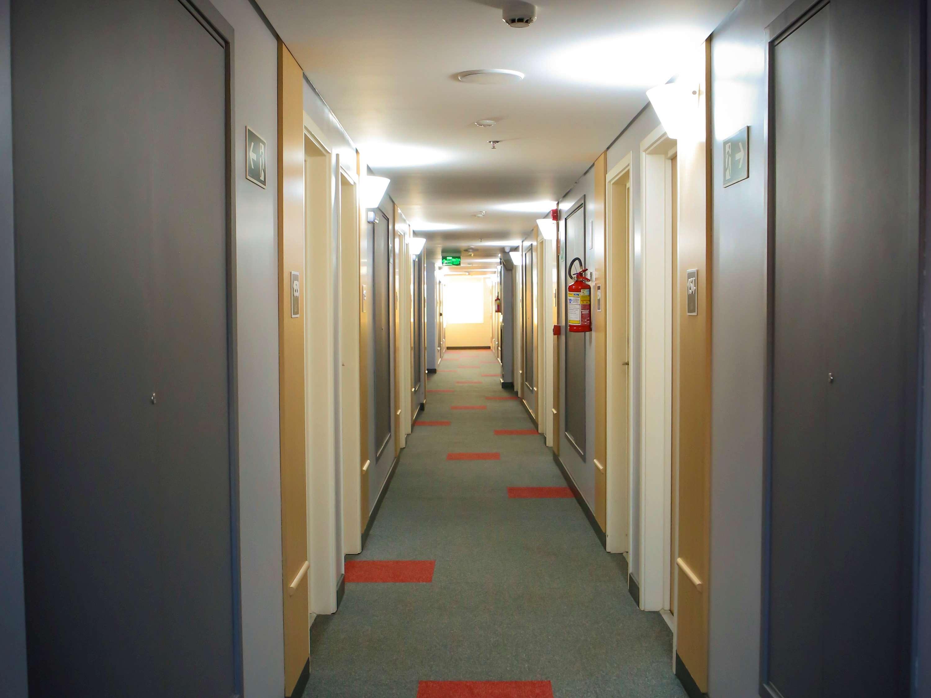 Ibis Jatai Hotel Luaran gambar