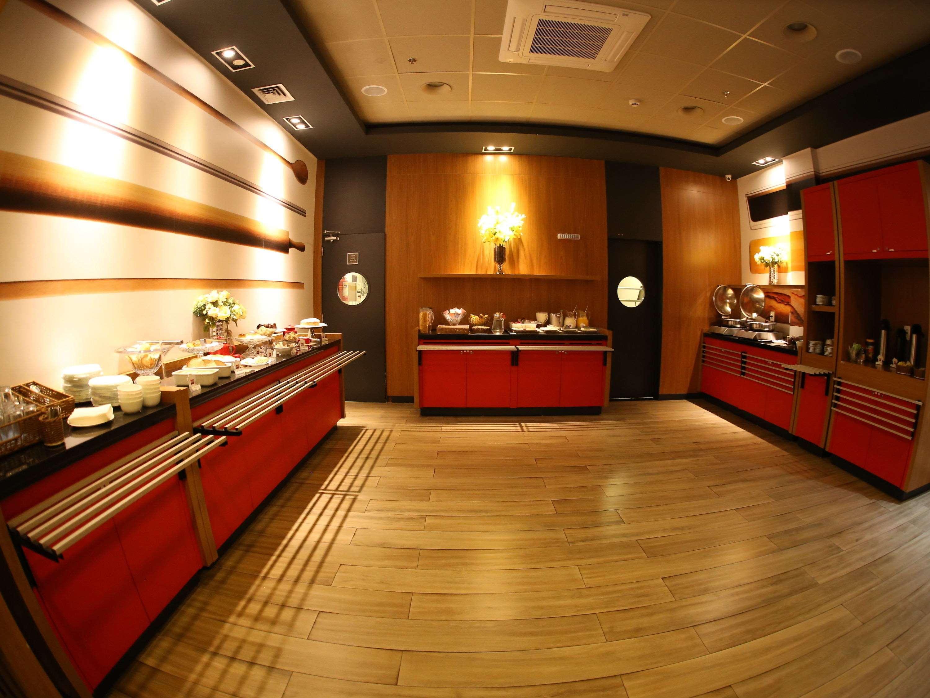 Ibis Jatai Hotel Luaran gambar