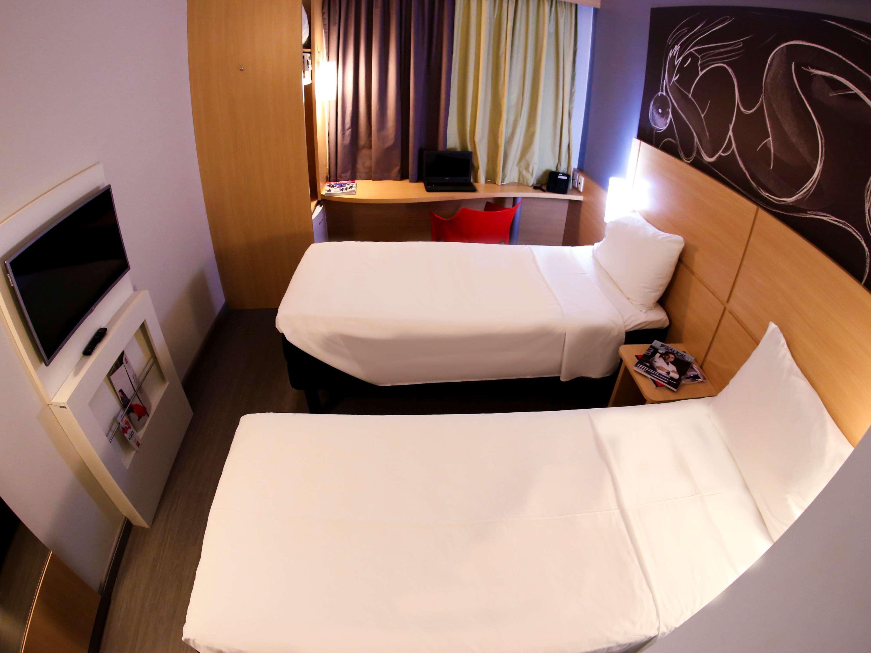 Ibis Jatai Hotel Luaran gambar