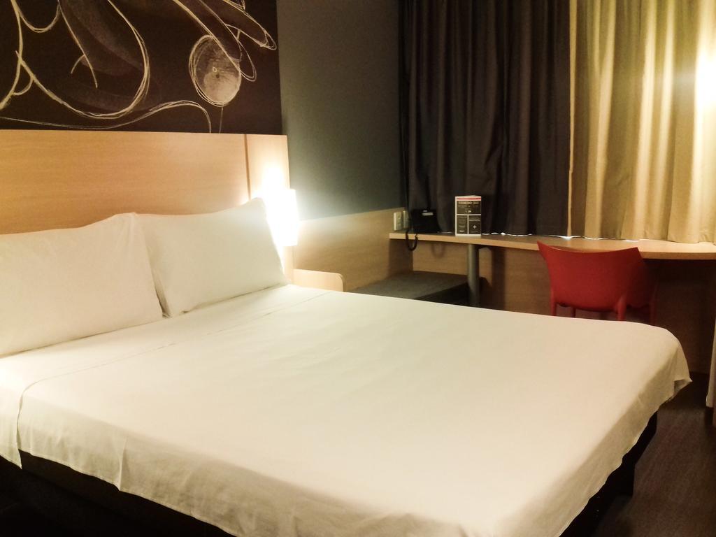 Ibis Jatai Hotel Luaran gambar