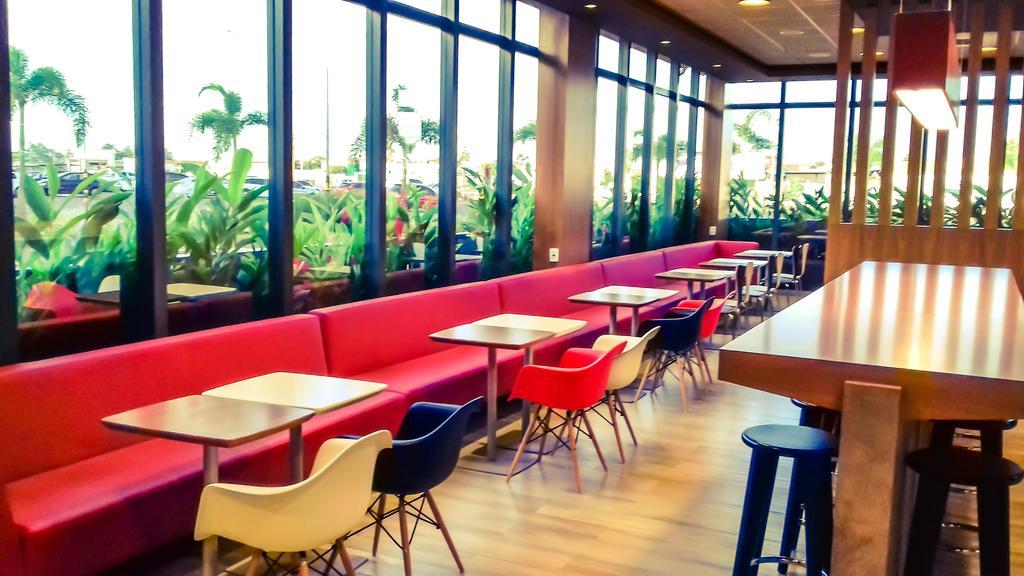 Ibis Jatai Hotel Luaran gambar