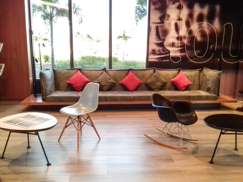 Ibis Jatai Hotel Luaran gambar