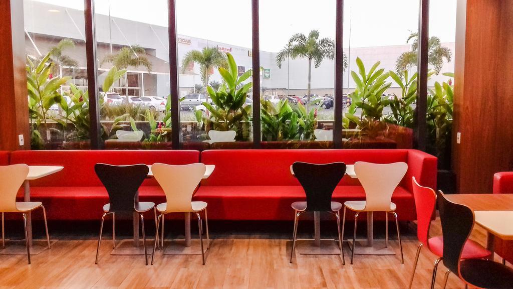 Ibis Jatai Hotel Luaran gambar