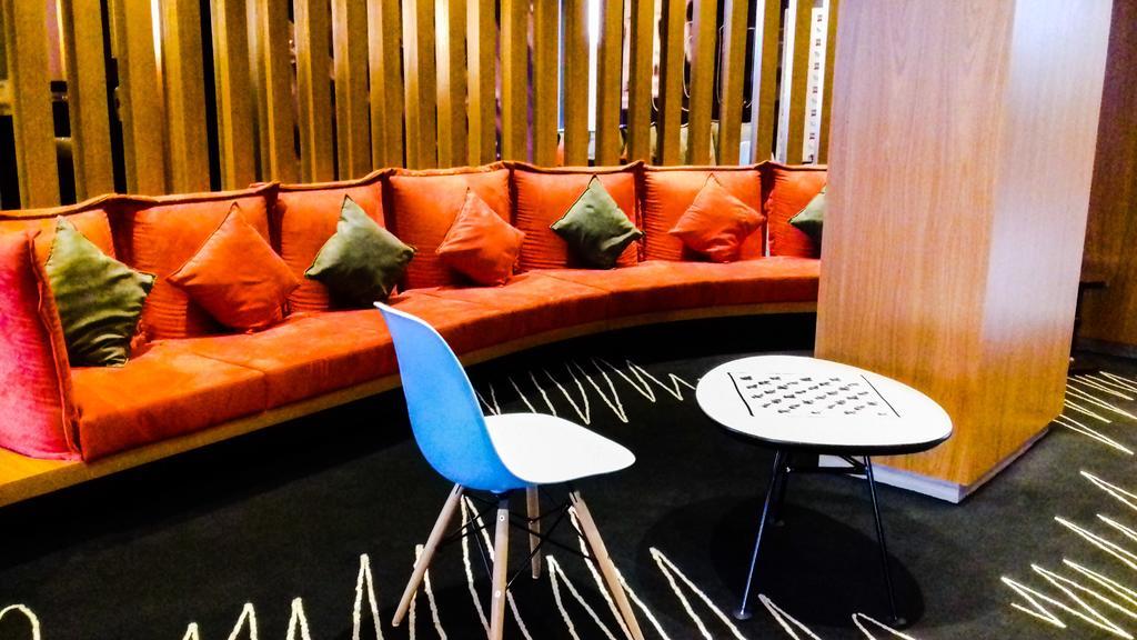 Ibis Jatai Hotel Luaran gambar