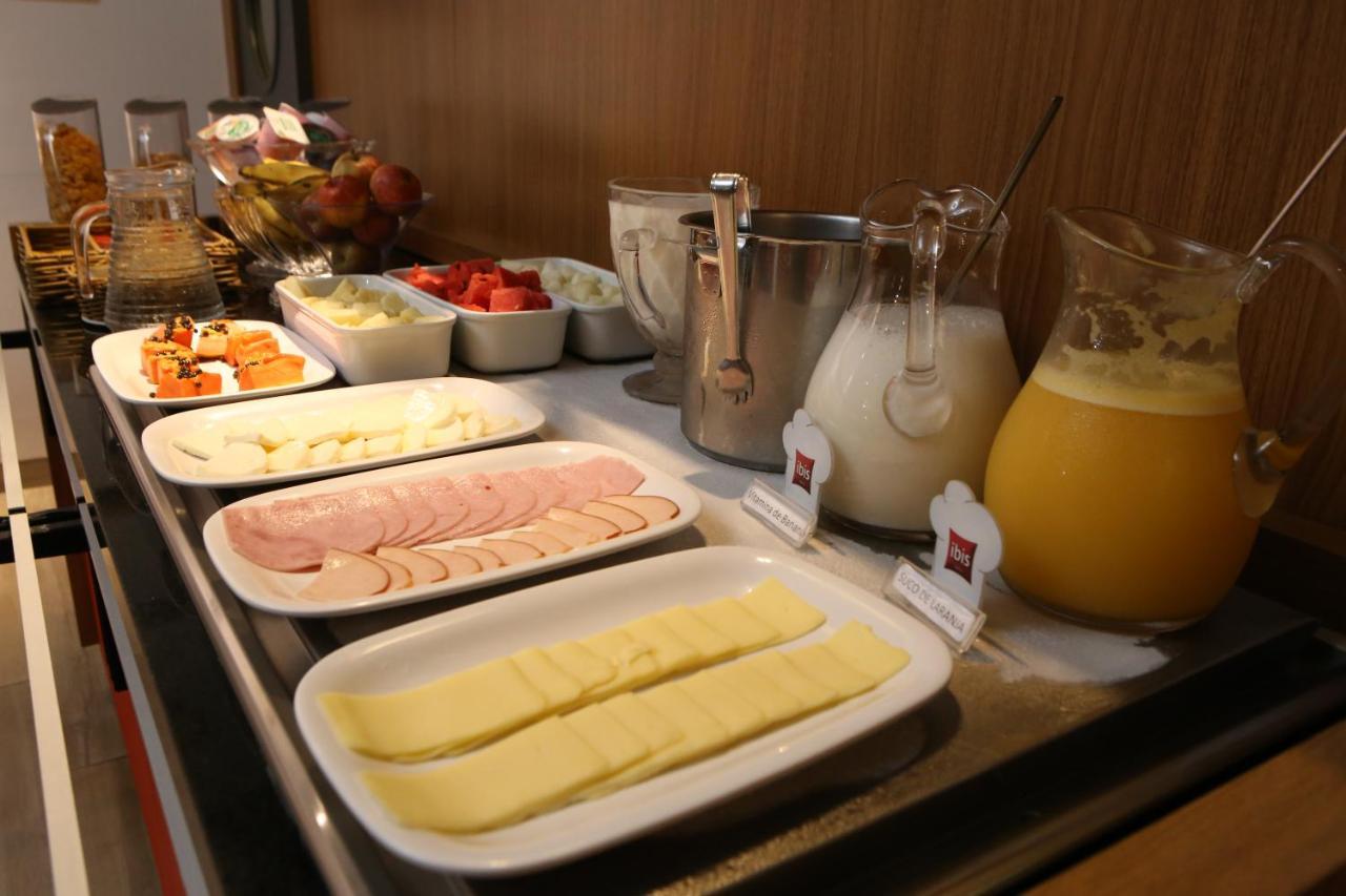 Ibis Jatai Hotel Luaran gambar