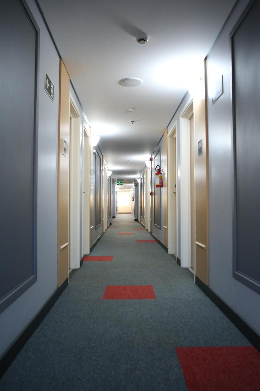 Ibis Jatai Hotel Luaran gambar
