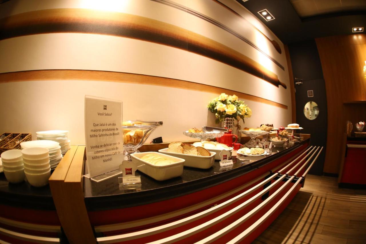 Ibis Jatai Hotel Luaran gambar