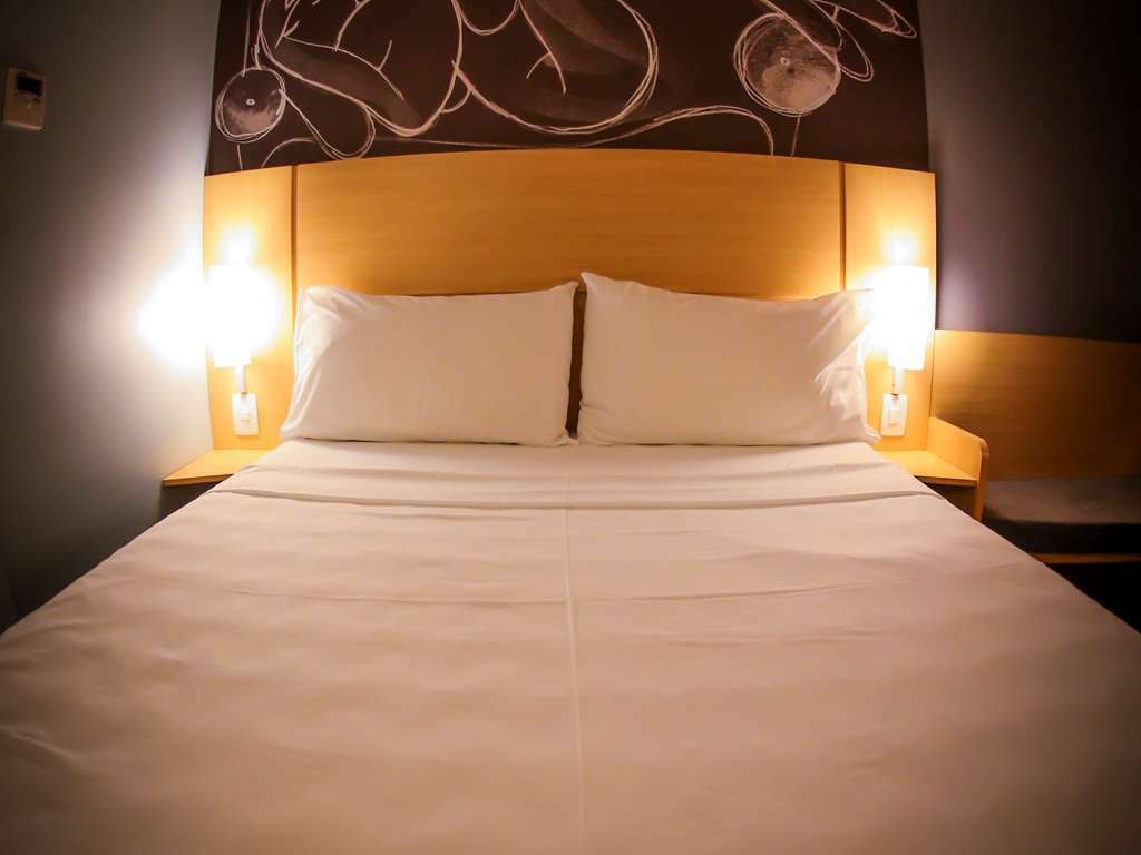 Ibis Jatai Hotel Bilik gambar